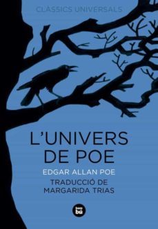 l univers de poe-9788483435816