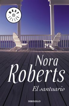 el santuario-nora roberts-9788483461716