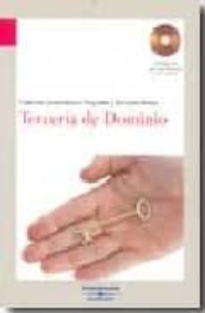 terceria de dominio-9788483554616