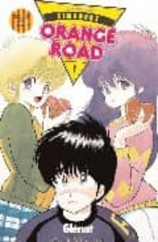 kimagure orange road nº1 (catala)-9788483578216