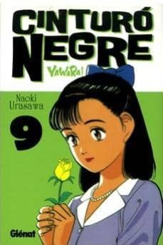cinturo negre nº9-9788483579916