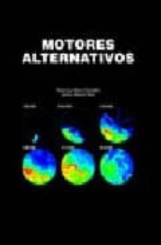 motores alternativos-francisco payri gonzalez-9788483633816