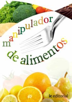 (i.b.d.) manipulador de alimentos-9788483643716
