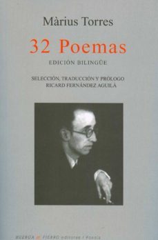 32 poemas (ed. bilingue)-9788483748916