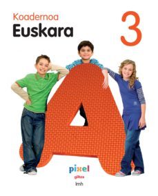 euskara 3 koadernoa-9788483782316