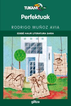 perfektuak (ebook)-rodrigo muñoz avia-9788483783016