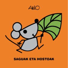 saguak eta hostoak-9788483785416