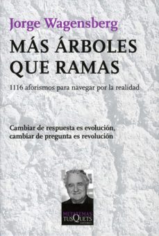 mas arboles que ramas (ebook)-jorge wagensberg-9788483838716