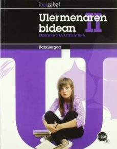 eus.uler.ii batx-i.bai hi-9788483945216