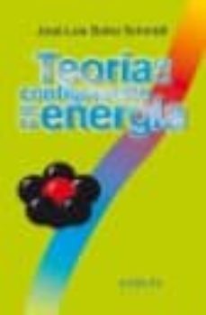 teoria de la configuracion de la energia-jose luis defez schmidt-9788484081616