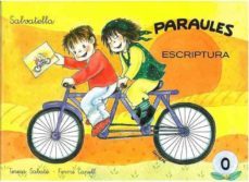 paraules escriptura 0-9788484124016