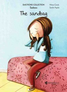 the sandbag-mireia canals botines-9788484128816