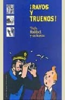 ¡rayos y truenos!: tintin, haddock y los barcos (catalogo de expo sicion)-9788484181316