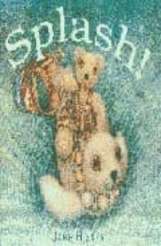 splash (catala)-jane hissey-9788484182016