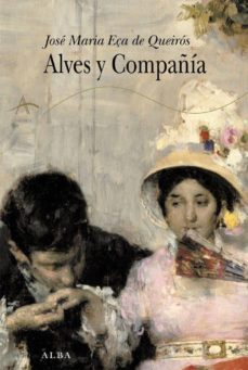 alves y compañia-9788484283416
