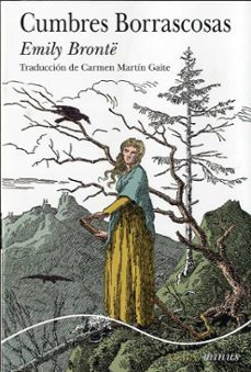 Cumbres Borrascosas – Emily Brontë – Corprens Editora