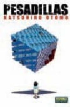 pesadillas-katsuhiro otomo-9788484319016