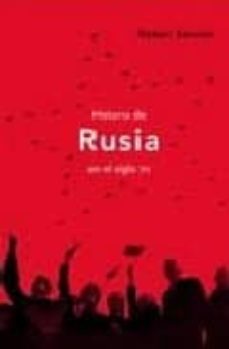 historia de rusia en el siglo xx nd/dsc-9788484321316