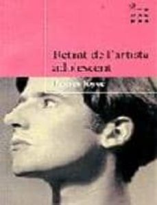retrat de l artista adolescent-9788484370116