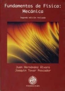 fundamentos de fisica: mecanica-9788484393016