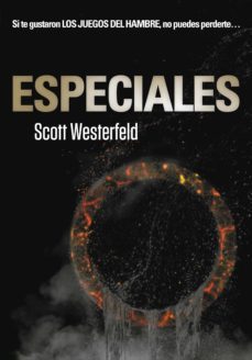 especiales (traicion 3) (ebook)-9788484417316