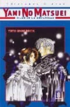 yami no matsuei nº 8: hijos de la oscuridad-yoko matsushita-9788484495116