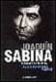 joaquin sabina-javier menendez flores-9788484507116