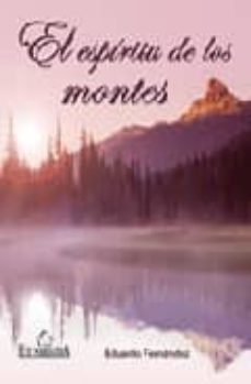 el espiritu de los montes-9788484545316