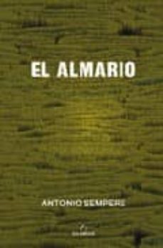el almario-antonio sempere-9788484547716