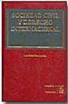 sociedad civil y derecho internacional-9788484560616