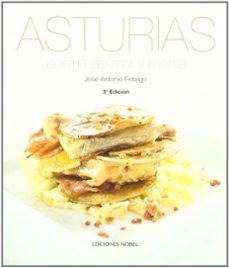 asturias, cocina de mar y monte (3ª ed.)-9788484596516