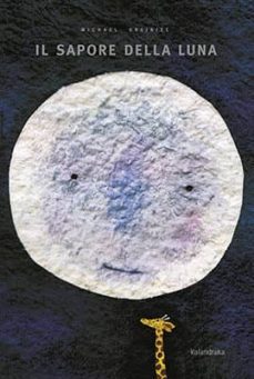 il sapore della luna-9788484644316