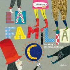 la familia c-9788484647416