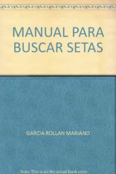 manual para buscar setas-m. garcia rollan-9788484760016