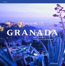 granada-lucas vallecillos-9788484782216