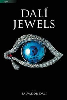 dali joies (ingles)-salvador dali-9788484785316