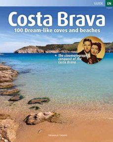 costa brava (ingles)-9788484787716