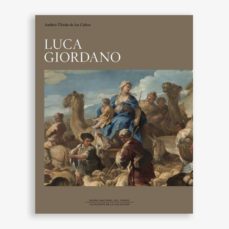 luca giordano catalogo razonado (ingles)-andres ubeda de los cobos-9788484803416