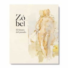 zobel. el futuro del pasado-9788484805816
