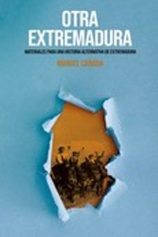 otra extremadura-manuel cañada-9788485209316