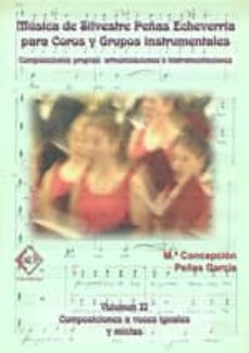 -maria concepcion peñas garcia-9788485511716