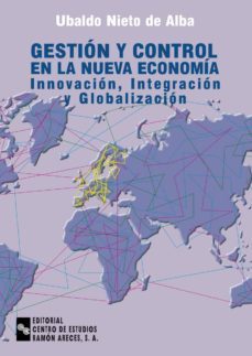 gestion y control en la nueva economia (ebook)-ubaldo nieto de alba-9788485942916