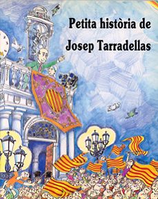 petita historia de josep tarradellas-albert arbos-9788485984916