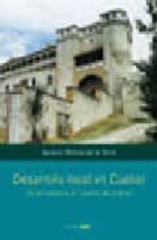 desarrollo local en cuellas: de la industria al turismo de interi or-9788487528316