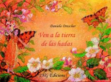 vine a la terra de les fades-9788489825116