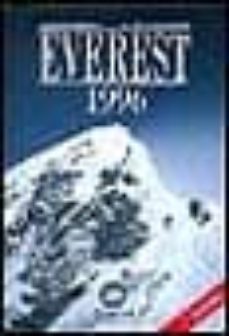 everest 1996: la verdad sobre la mayor tragedia en la historia de l everest-9788489969216