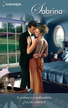 a artista e o milionario (ebook)-julia james-9788490006016