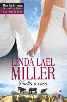 vuelta a casa-linda lael miller-9788490009116