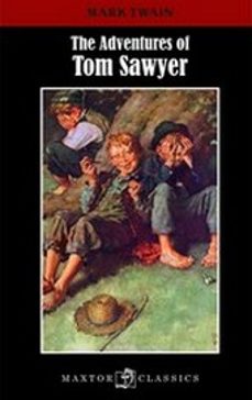 the adventures of tom sawyer-mark twain-9788490019016