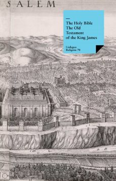 the old testament of the king james bible (ebook)-several authors-9788490075616